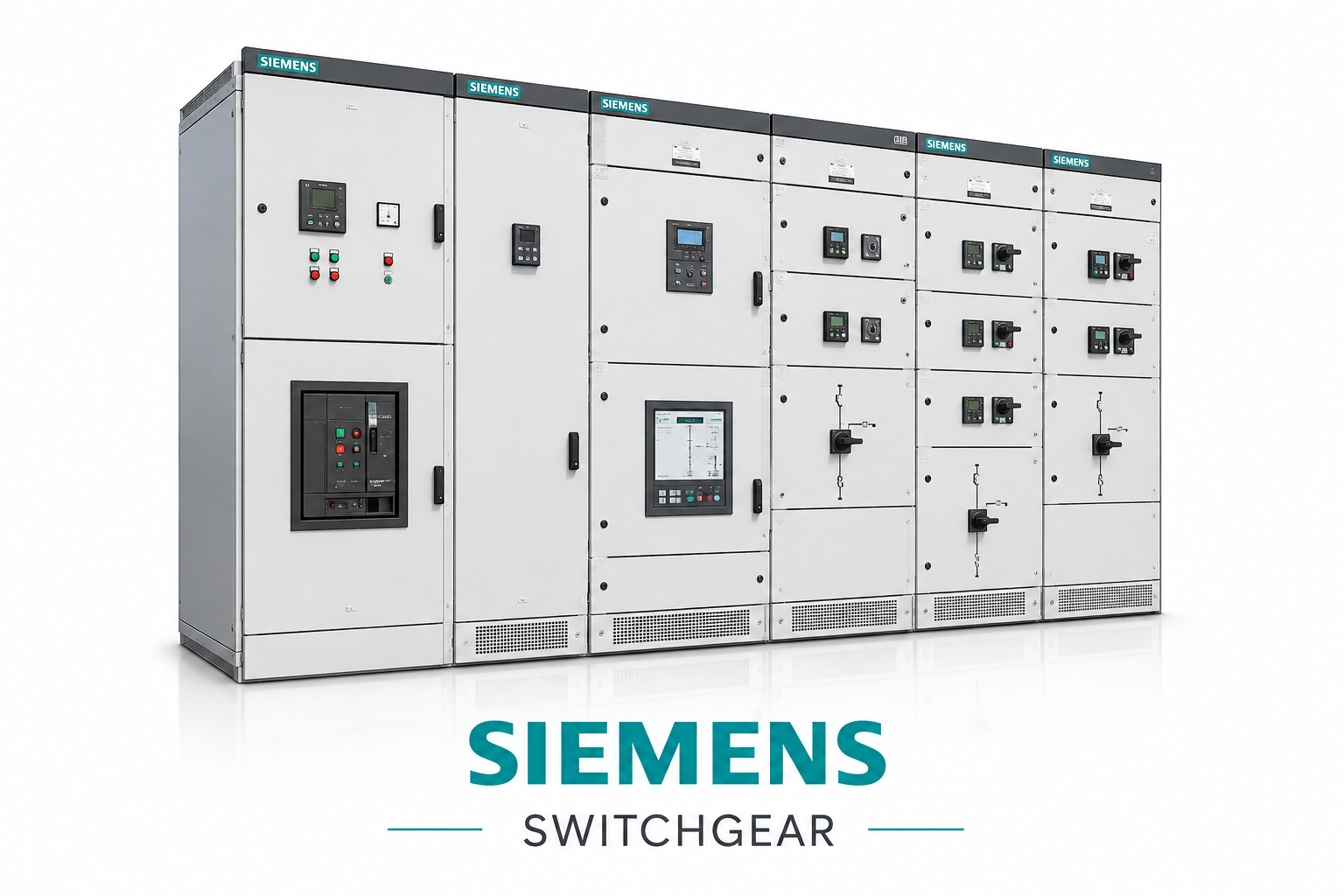 Industrial Electrical Systems